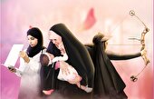 حجاب؛ قدرت زن ایرانی