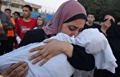 آمار جدید شهدا و مجروحان ناشی از حملات رژیم صهیونیستی به غزه