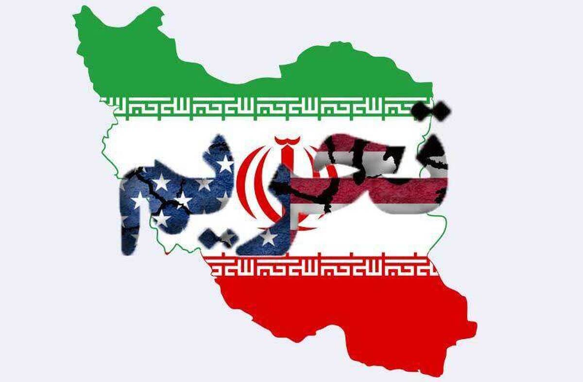 آمریکا و متحدان اروپایی‌اش به بهانه تحولات اخیر منطقه که پیروزی ایران را در برابر رژیم صهیونیستی به دنبال داشته، بار دیگر به ریسمان پوسیده تحریم آویزان شده‌اند.