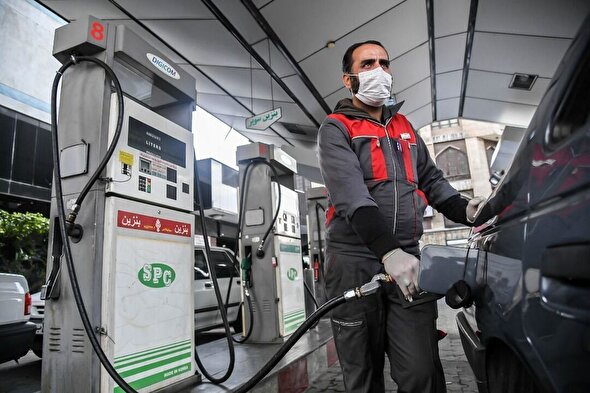 خودروسازان؛ متهم ردیف اول ناترازی بنزین