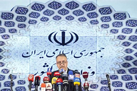 ۱۱۵۰۰ شعبه در مرحله دوم انتخابات فعال است | استقرار ۴ صندوق الکترونیکی در شعب تهران