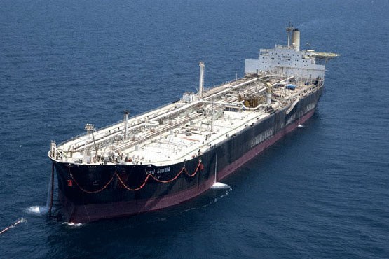افزایش بی‌سابقه صادرات نفت ایران بعد از تحریم‌ها