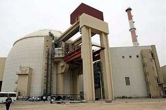 اولین نیروگاه هسته ای خاورمیانه بطور کامل تحویل ایران شد