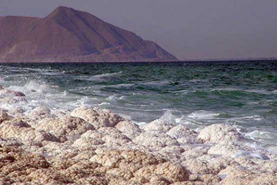 دریاچه ارومیه با سمینار پر آب می‌شود؟
