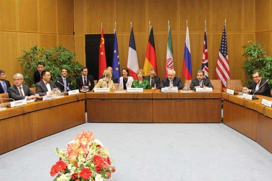 اختلافات بین ایران و 1+5 کاهش یافت