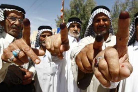 اعلام نتایج انتخابات عراق تا ۴۸ ساعت آینده