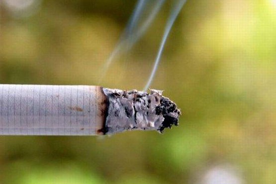 ایران جزو 3 کشور اول دنیا در مصرف دخانیات می شود