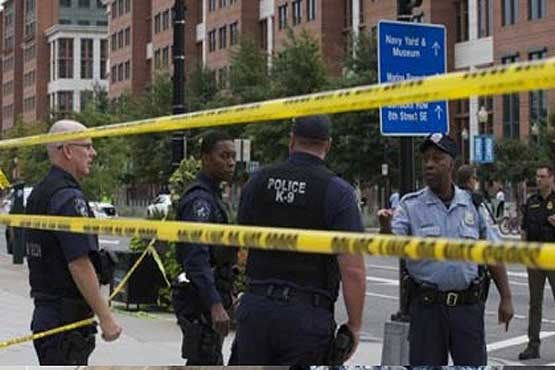 ۴ کشته و زخمی در تیراندازی دانشگاهی در آمریکا
