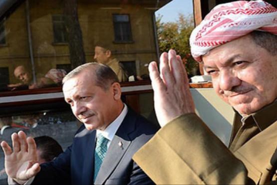 سهم اقلیم کردستان از نفت عراق باید 25 درصد باشد