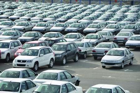 افزایش قیمت خودرو از دستور کار شورای رقابت خارج شد