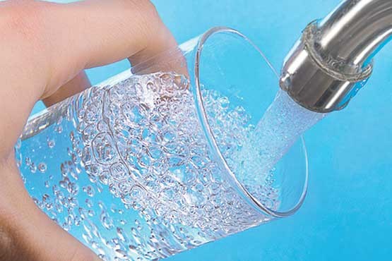 فلزات سنگین آب با نانو تصفیه می‌شود