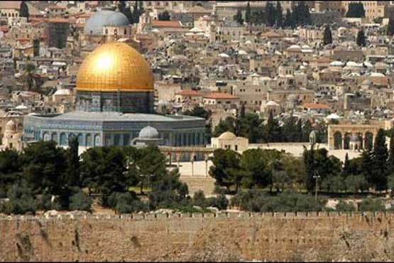 صهیونیست ها یک نسل کامل فلسطینی را از دیدار مسجد الاقصی محروم کردند