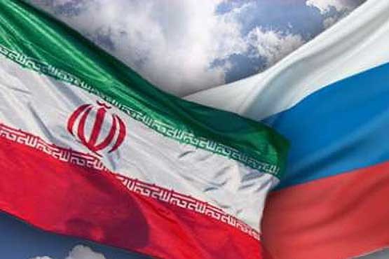 آغاز همکاری راهبردی ایران - روسیه از مدتی قبل