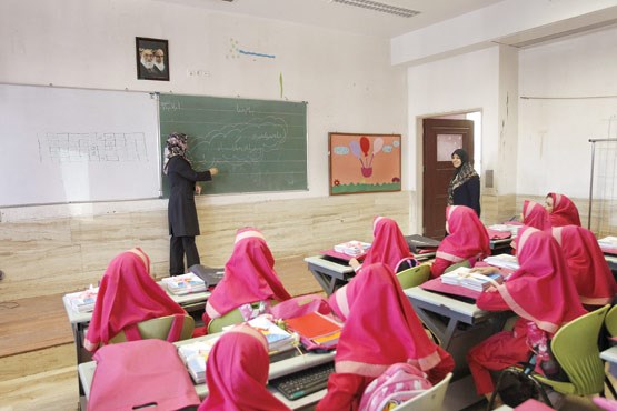بحران آموزشی‌ به تهران زل زده است