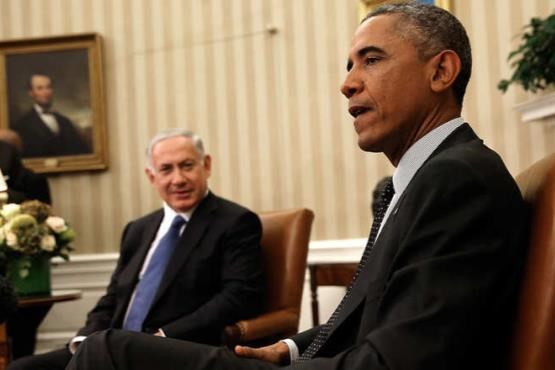 چرا کاخ سفید سخنرانی نتانیاهو را لغو کرد؟