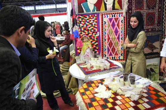 در مهمترین رویداد نمایشگاهی گردشگری اصفهان چه می‌گذرد؟