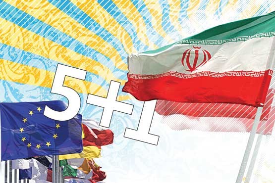 دستیابی به توافق کلی درباره لغو تحریم ها علیه ایران