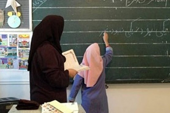 احکام رتبه بندی معلمان از اول مهر صادر می شود