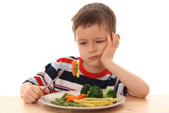 10 توصیه به هرکس نمی خواهد فرزندش سوء تغذیه بگیرد