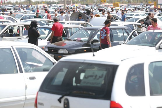 قیمت‌ گذاری خودرو در شورای رقابت تا اواخر خرداد