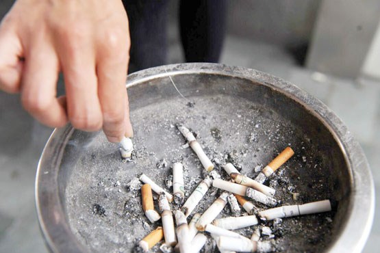 رونق بازار دخانیات با مالیات پایین سیگار