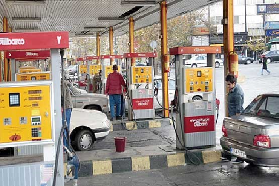 توزیع بنزین یورو 4 در 15 شهر دیگر از اول تیر