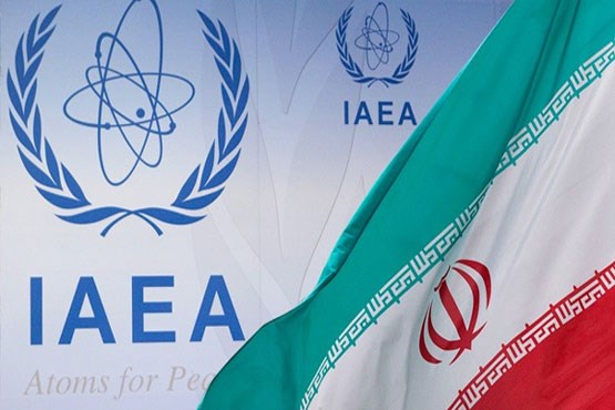 آژانس‌ بین‌المللی انرژی اتمی: ایران اعلام کرده همکاری ادامه می‌یابد