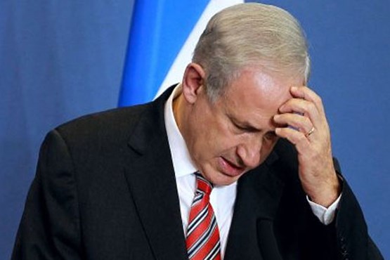 نتانیاهو ممنوع الخروج شد