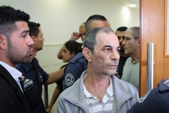 ۲۷ سال حبس برای راننده سابق نتانیاهو به جرم تجاوز به 7دختر