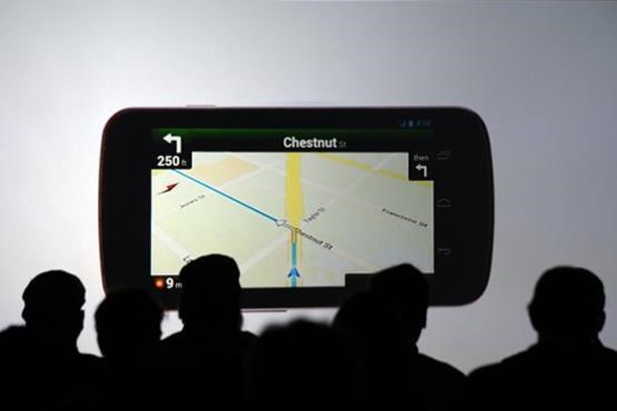 راهکارهایی برای رفع مشکلات اتصال GPS در گوشی‌های اندرویدی