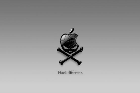 کاربران اپل در خطر یک هک خطرناک