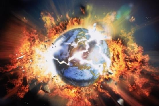 هشدار دانشمندان: تکرار یک فاجعه برای کره زمین پس از 252 میلیون سال