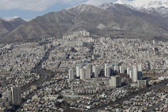 تهرانی‌ها چند روز هوای سالم در مرداد تنفس کردند؟