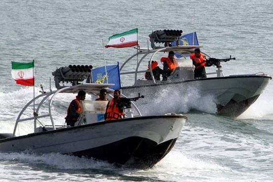 جزئیات توقیف شناور عربستان در آب‌های ایران