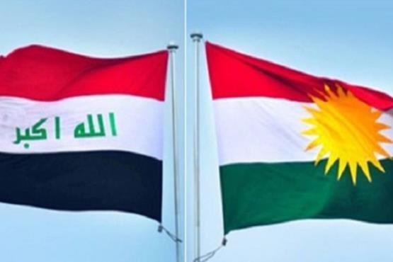 انتشار طرح جایگزین آمریکا برای همه پرسی‌ اقلیم کردستان