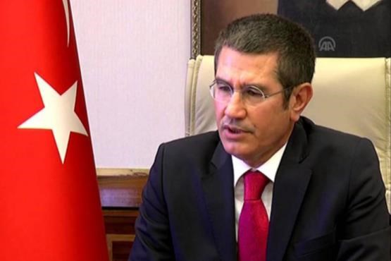 وزیر دفاع ترکیه: اجازه تشکیل کشور کردی را نمی دهیم