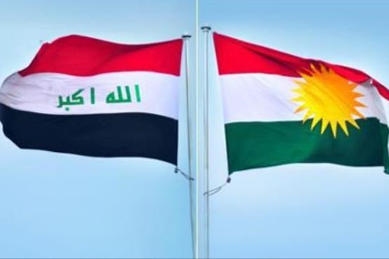احتمال درگیری خونین بین دولت عراق و اقلیم کردستان