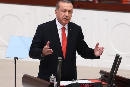 اردوغان، کردستان عراق را به تحریم‌های بیشتر تهدید کرد