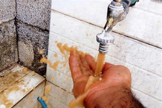 مسمومیت ۸۳ نفر بر اثر آلودگی آب در کردستان