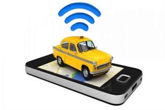 مشکل جدید تاکسی یابهای اینترنتی، استفاده از اپلیکیشن Waze ممنوع شد!