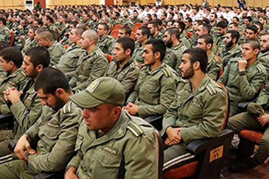 اعزام سربازان وظیفه به دوره‌های فنی‌ و حرفه‌ای