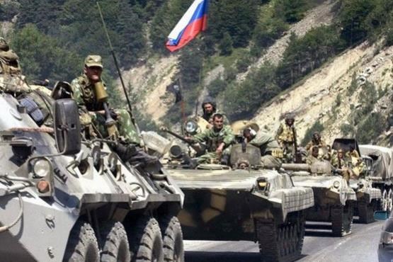 خروج نیروهای روسی از سوریه و مسئولیت محور مقاومت