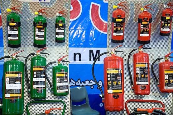 توصیه‌ های سازمان آتش‌ نشانی به مسافران نوروزی