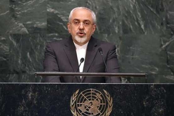 آمریکا برای وزیر خارجه ایران روادید حضور در نشست سازمان ملل صادر نکرد
