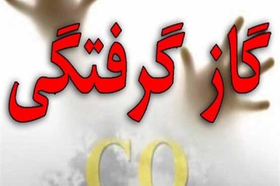 فوت ۶۹ نفر به علت گازگرفتگی در مهر و آبان