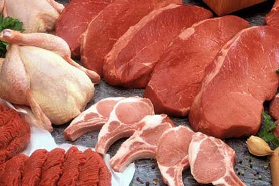 گوشت و مرغ در ریل کاهش قیمت