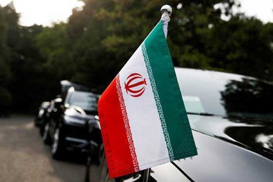 11 ماه بازداشت غیرقانونی دیپلمات ایرانی