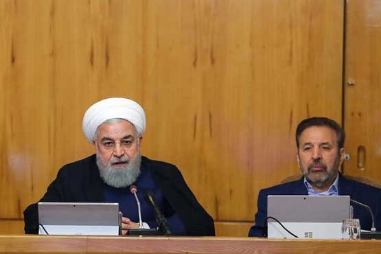 توقف برخی اقدامات در چارچوب بندهای ۲۶ و ۳۶ برجام، حداقل اقدام تهران است