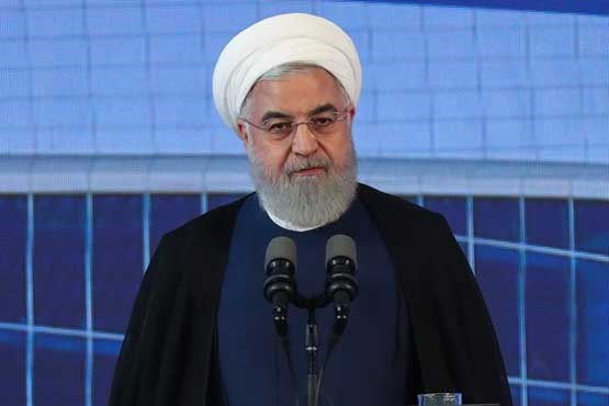 روحانی: تحریم ۲۰۰ میلیارد دلار از درآمد کشور را کاهش داد