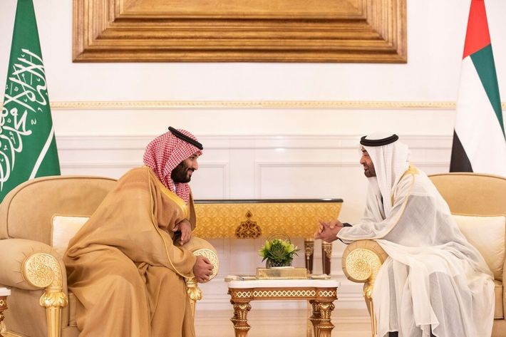 ممکن است سعودی و امارات توطئه خطرناکی برای قطر تدارک دیده باشند